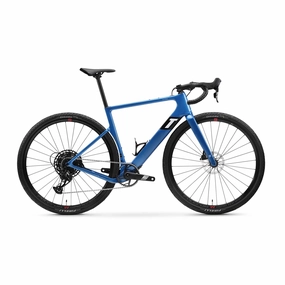 3T Ultra Apex Eagle Bike