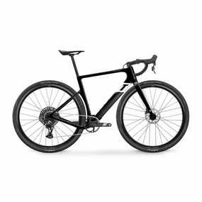 3T Ultra Boost Apex Eagle Bike