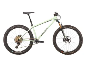 44 Bikes Marauder Mountain Bike - 2022, Small