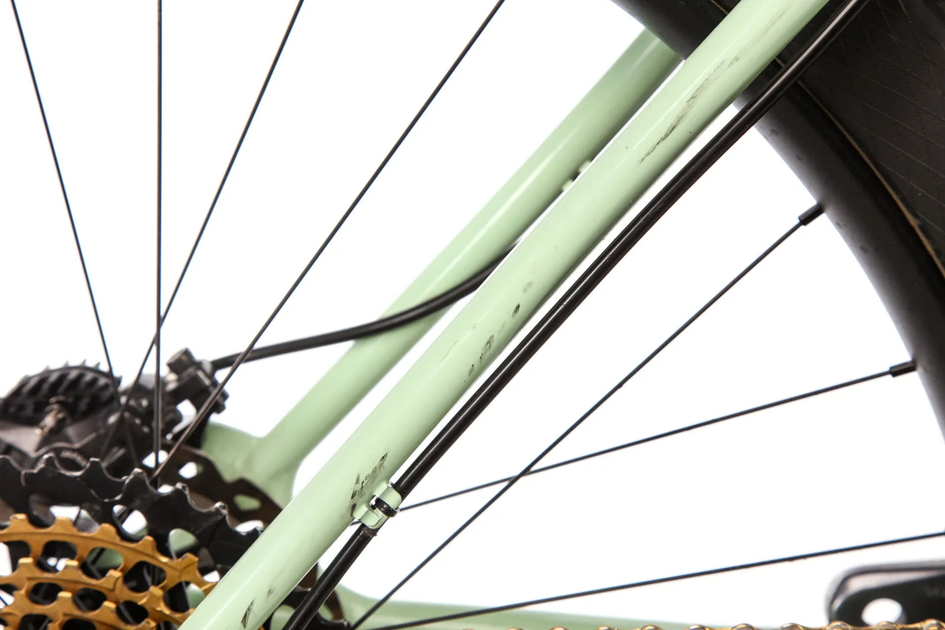44 Bikes Marauder Mountain Bike - 2022, Small