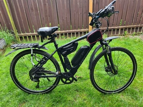  Carrera Crossfire E 2022