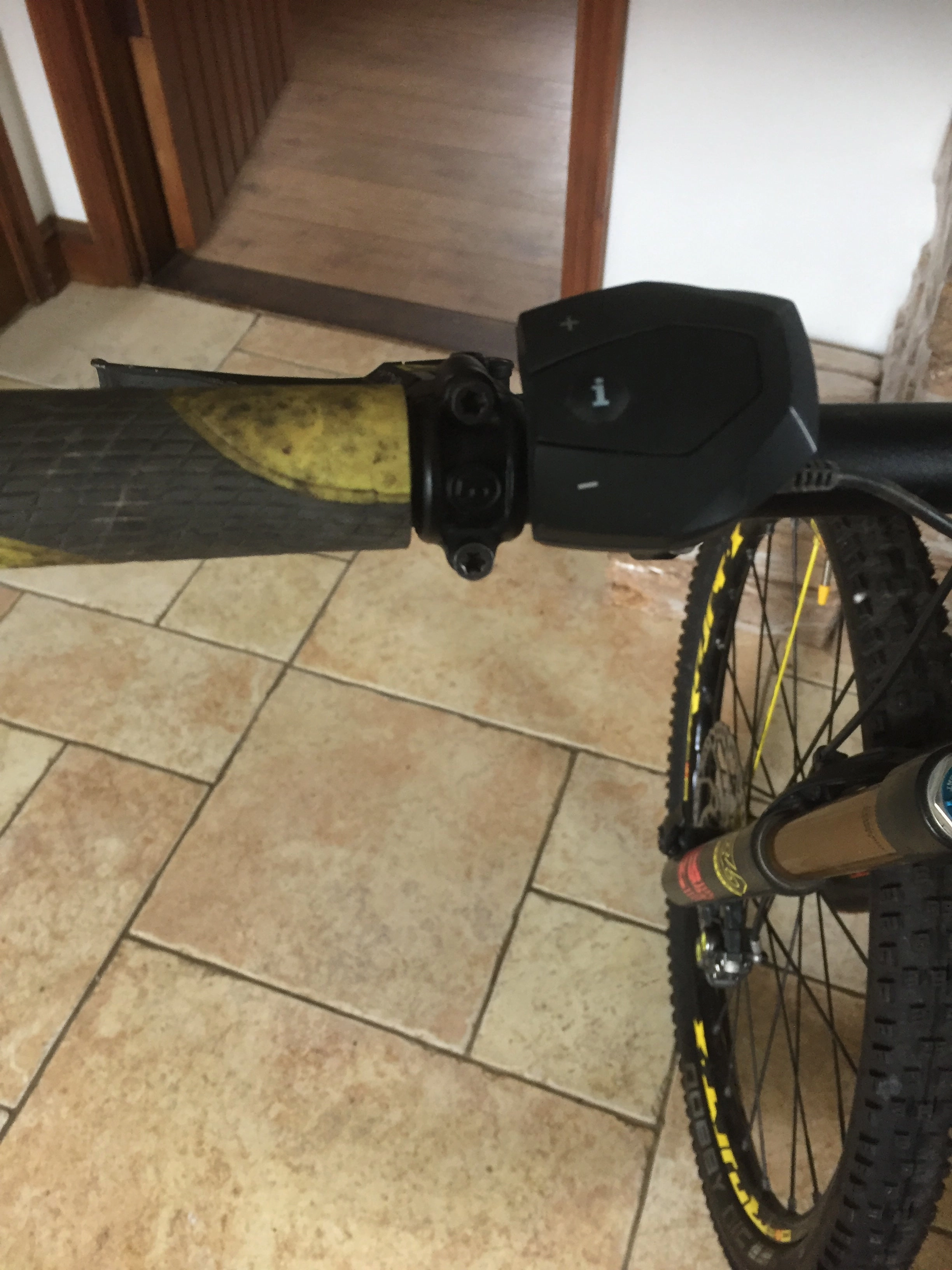  Haibike Xduro Nduro 10.5 2018