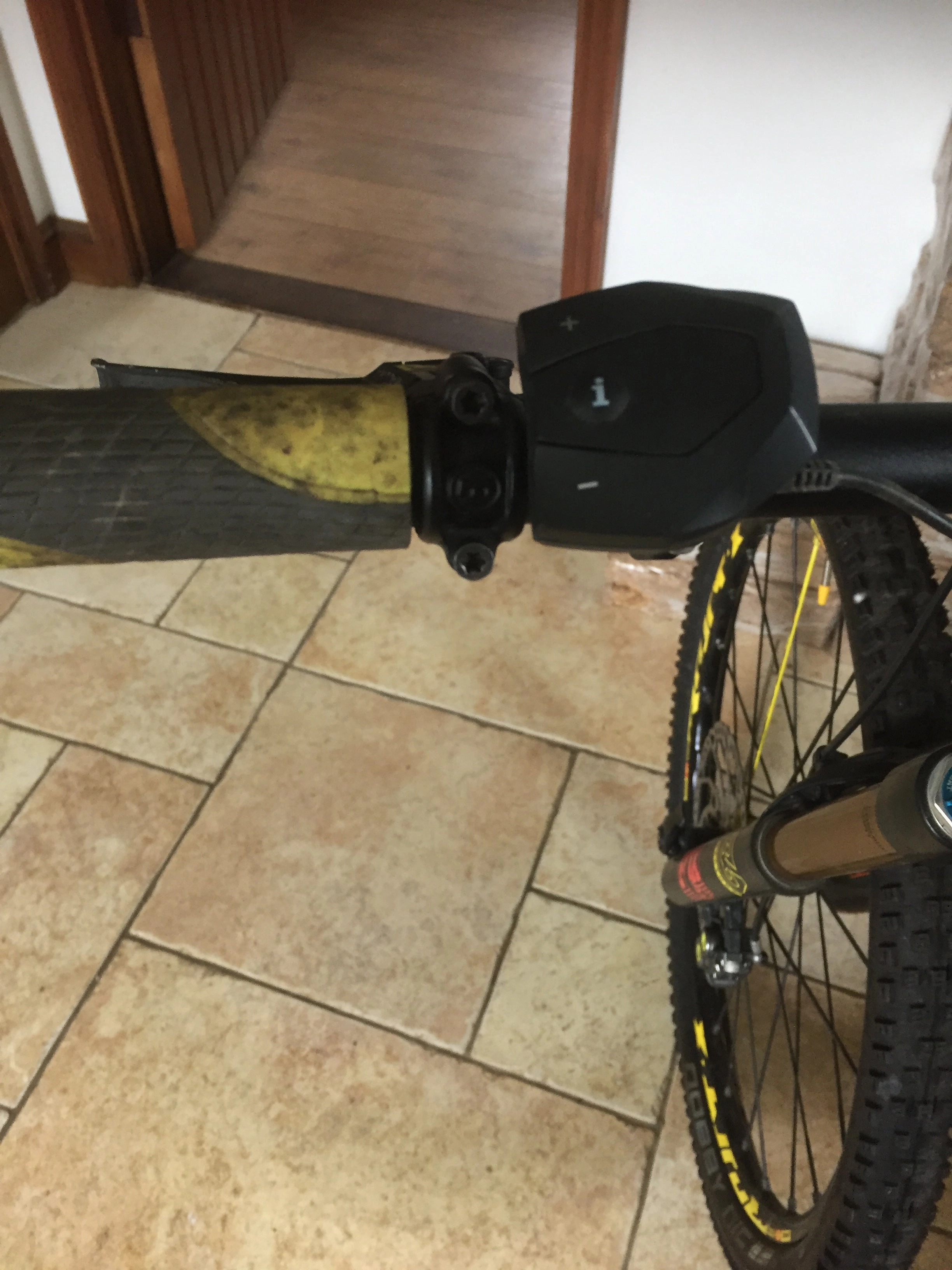  Haibike Xduro Nduro 10.5 2018
