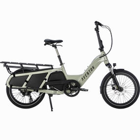 Abound Cargo E-Bike