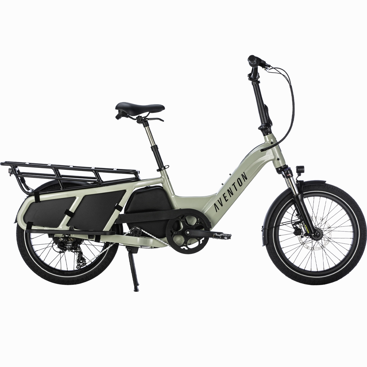 Abound Cargo E-Bike