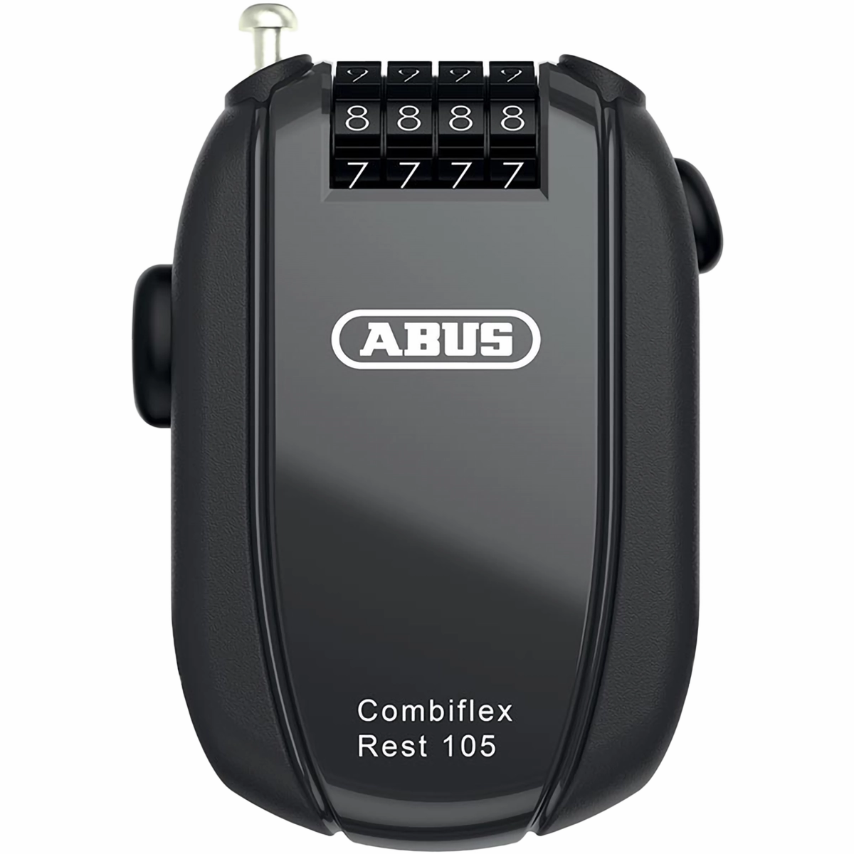 Abus CombiFlex Rest 105, 105cm