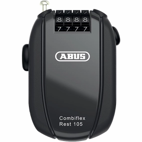 Abus CombiFlex Rest 105, 105cm
