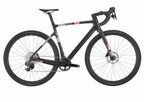 Addict Gravel 30 Carbon Black