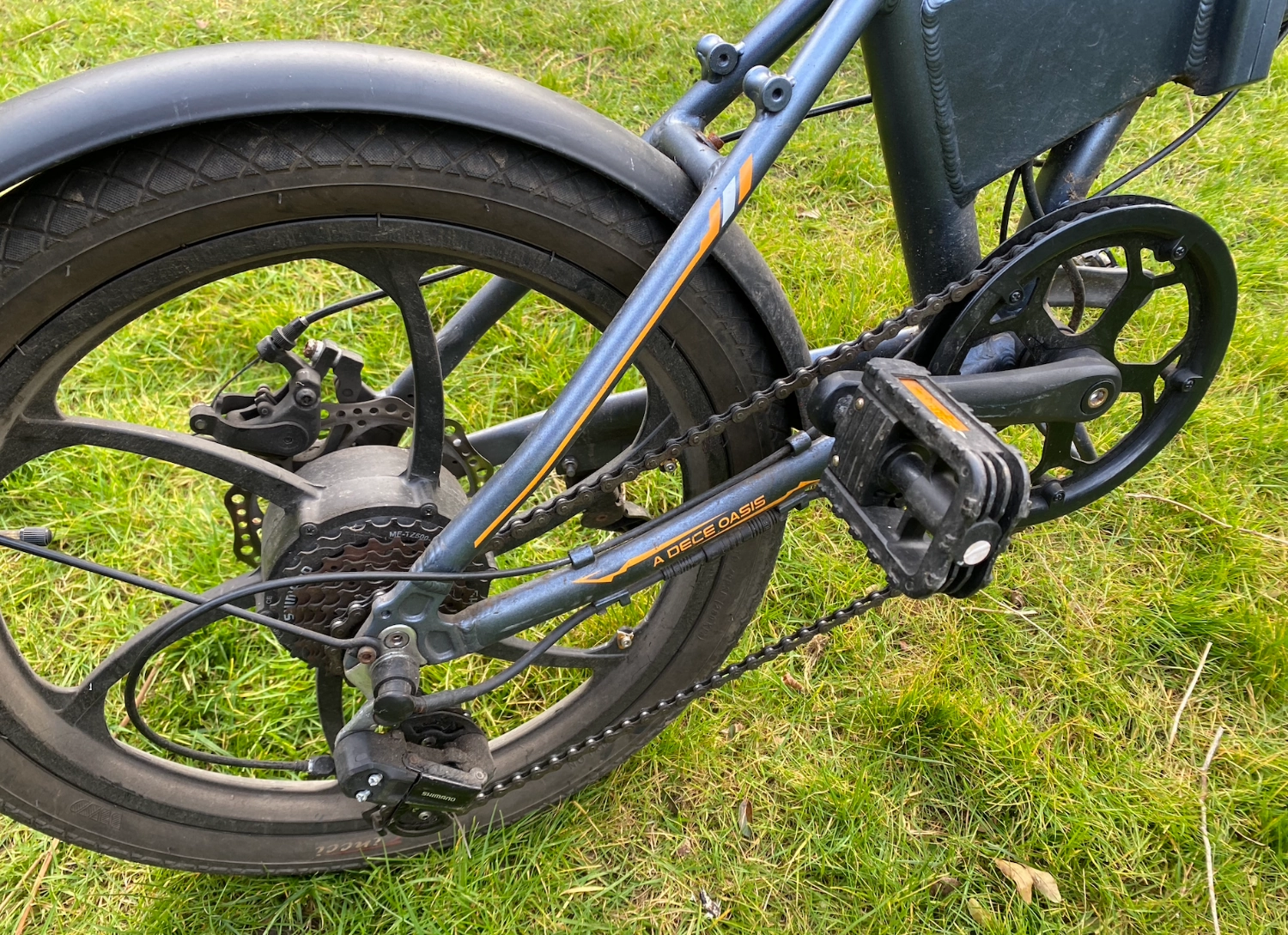 Ado A20 XE 2022