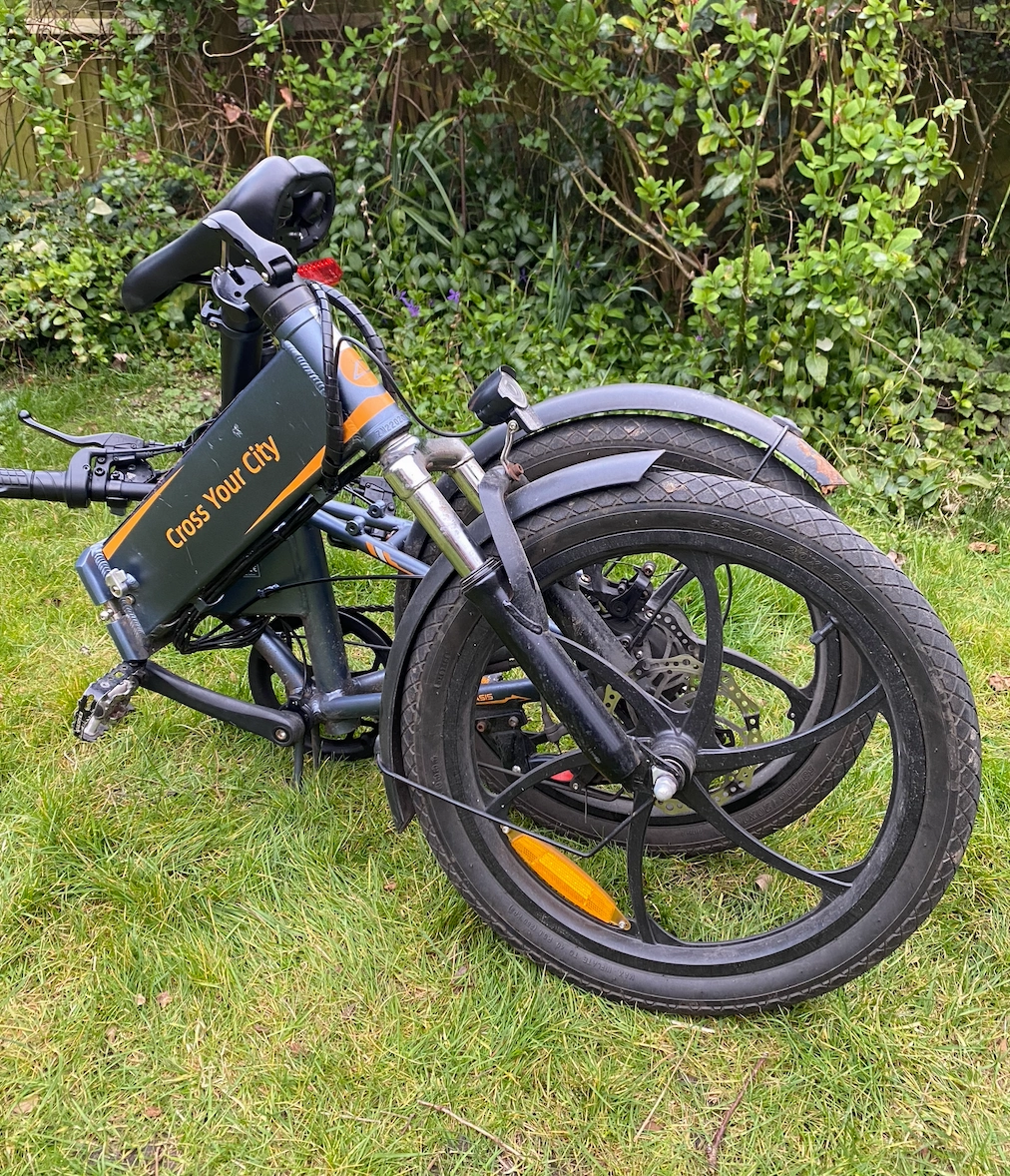 Ado A20 XE 2022