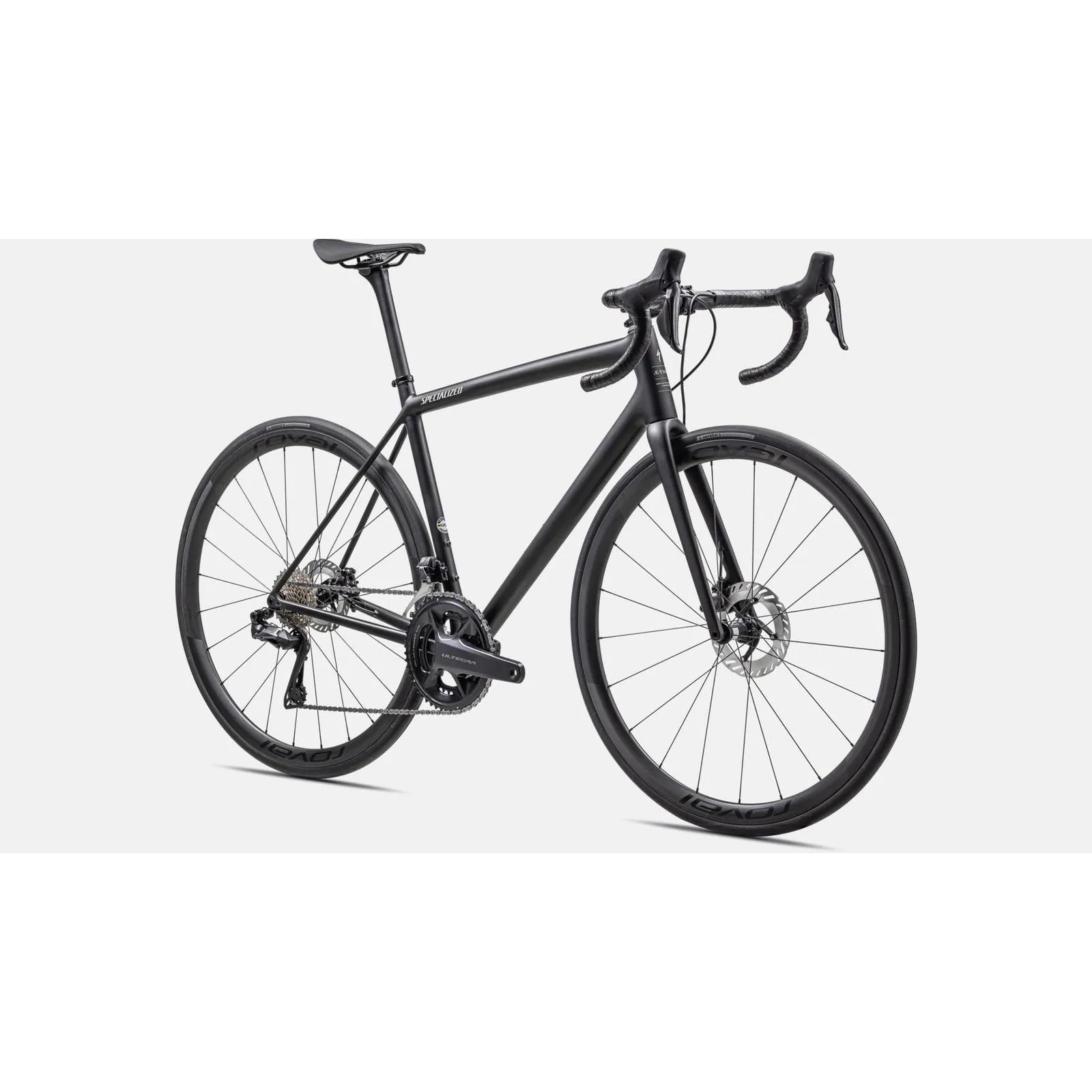 Aethos Pro - Shimano Ultegra Di2 Road Bike