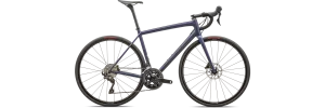 Aethos Sport - Shimano 105 - SATIN BLUE ONYX METALLIC OBSIDIAN