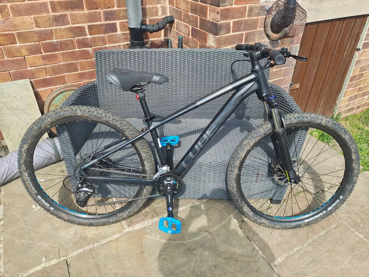 Aim Race 2023