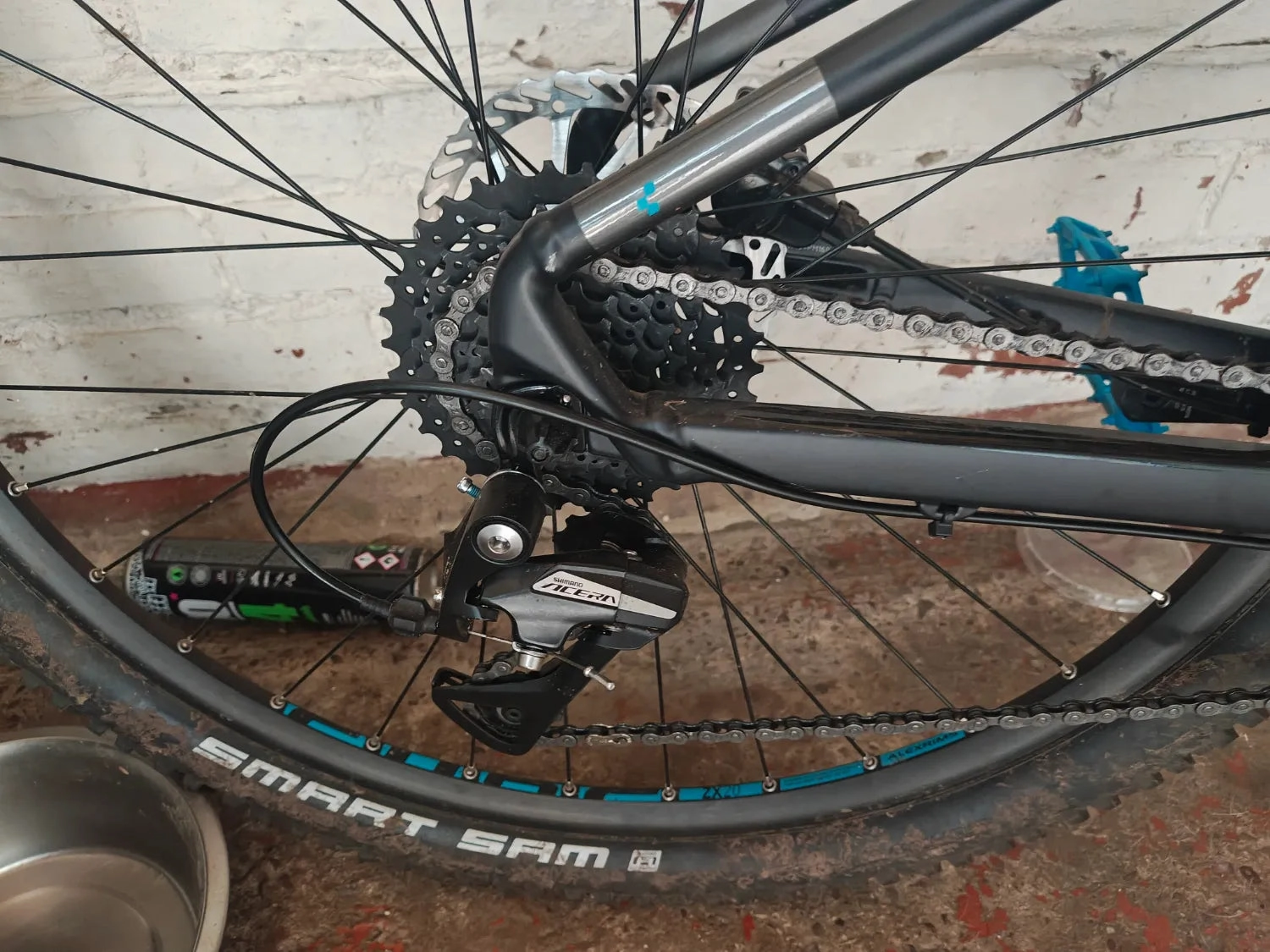 Aim Race 2023