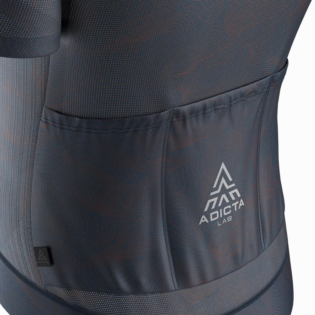Alate Jersey