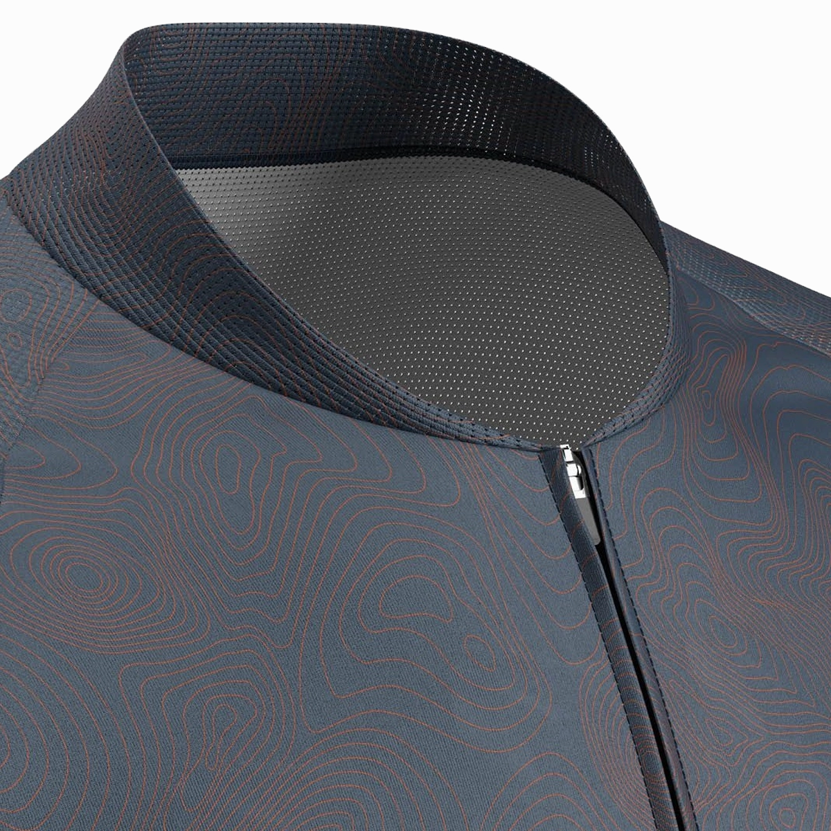 Alate Jersey