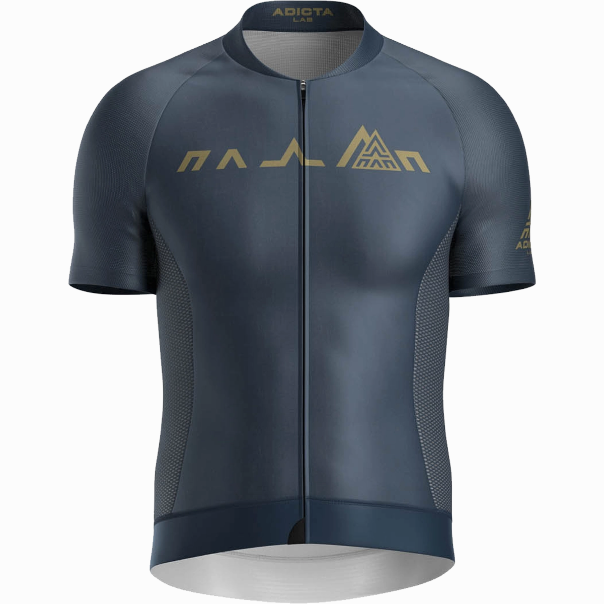 Alate Jersey