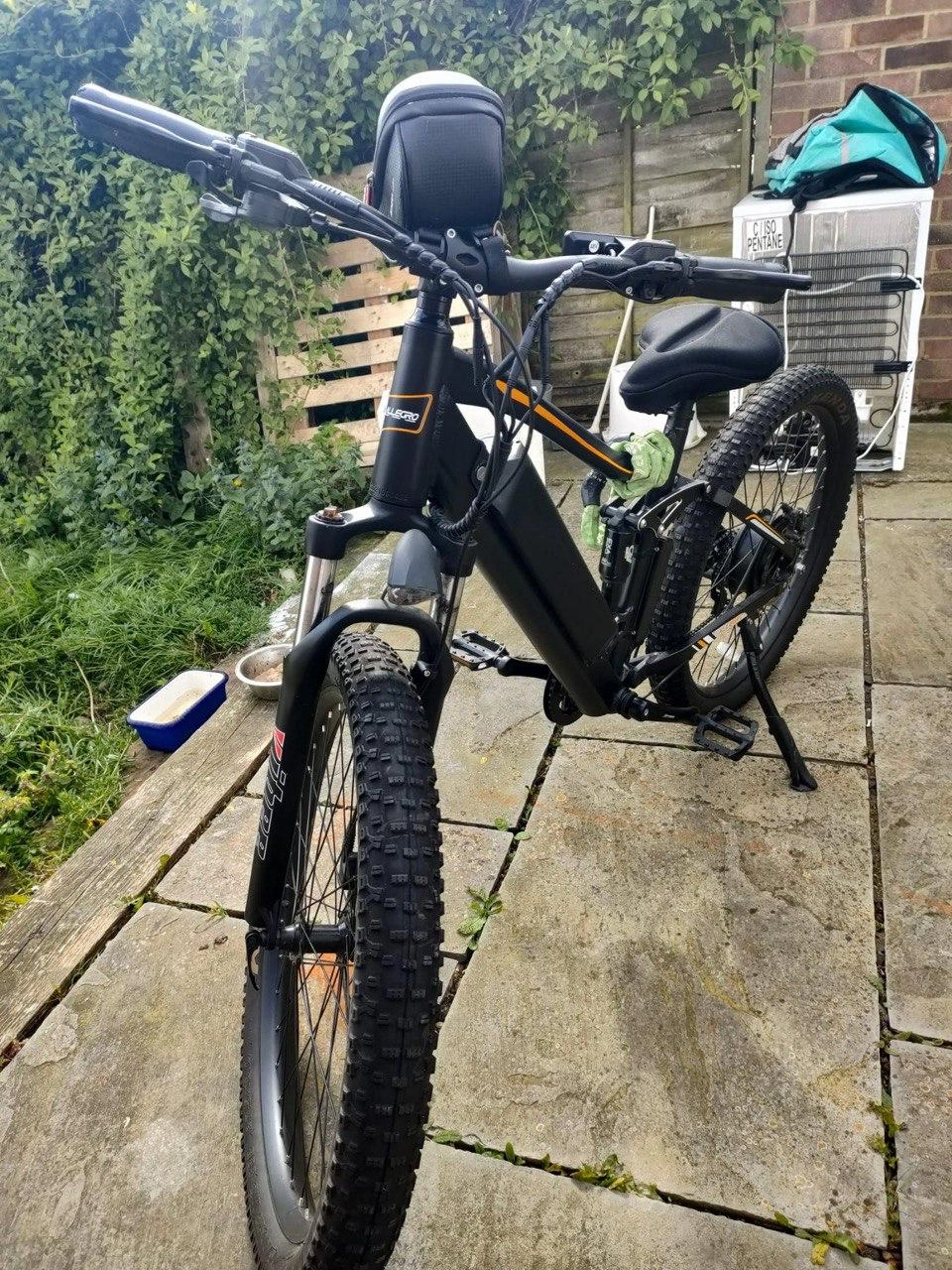 Allegro 6131x 2023