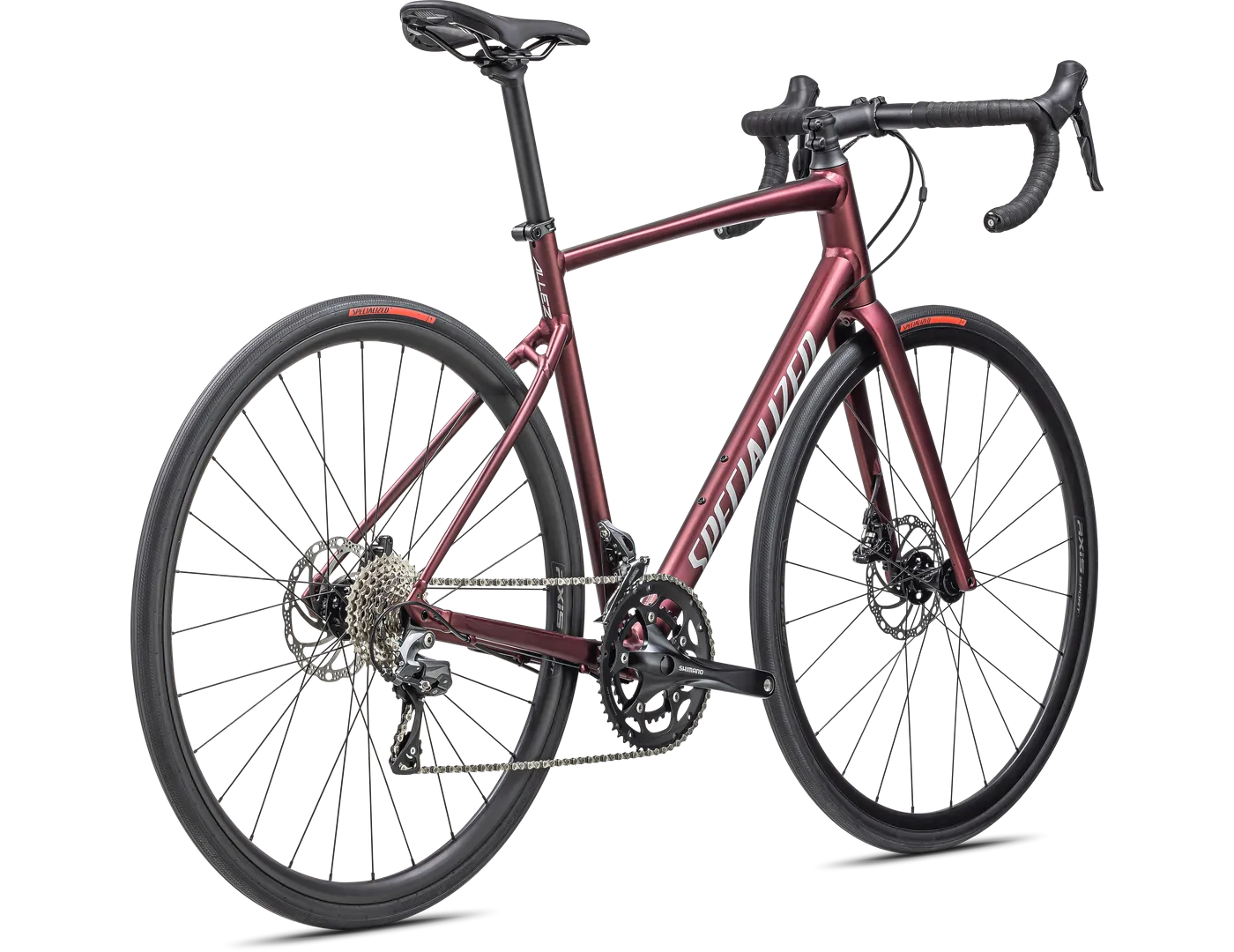 Allez (2025)