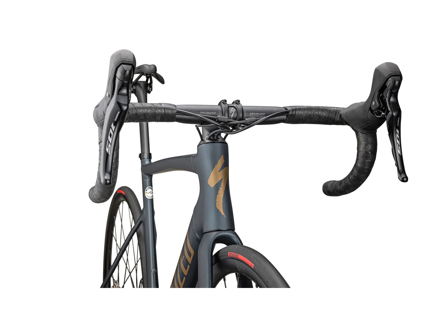 Allez Sprint Comp (2025)