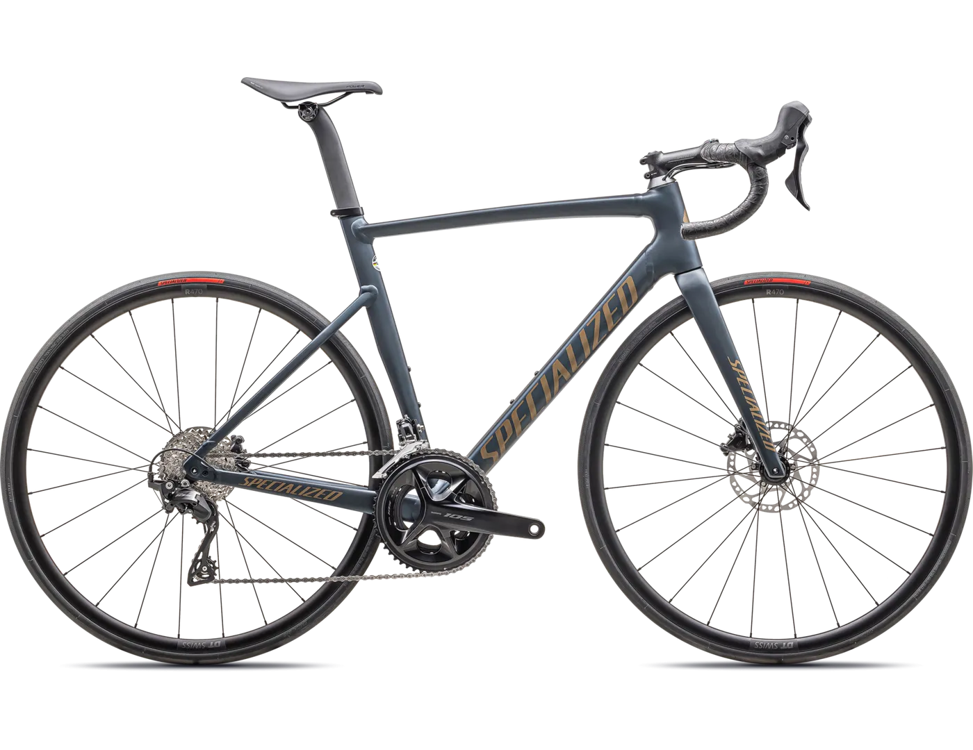 Allez Sprint Comp (2025)