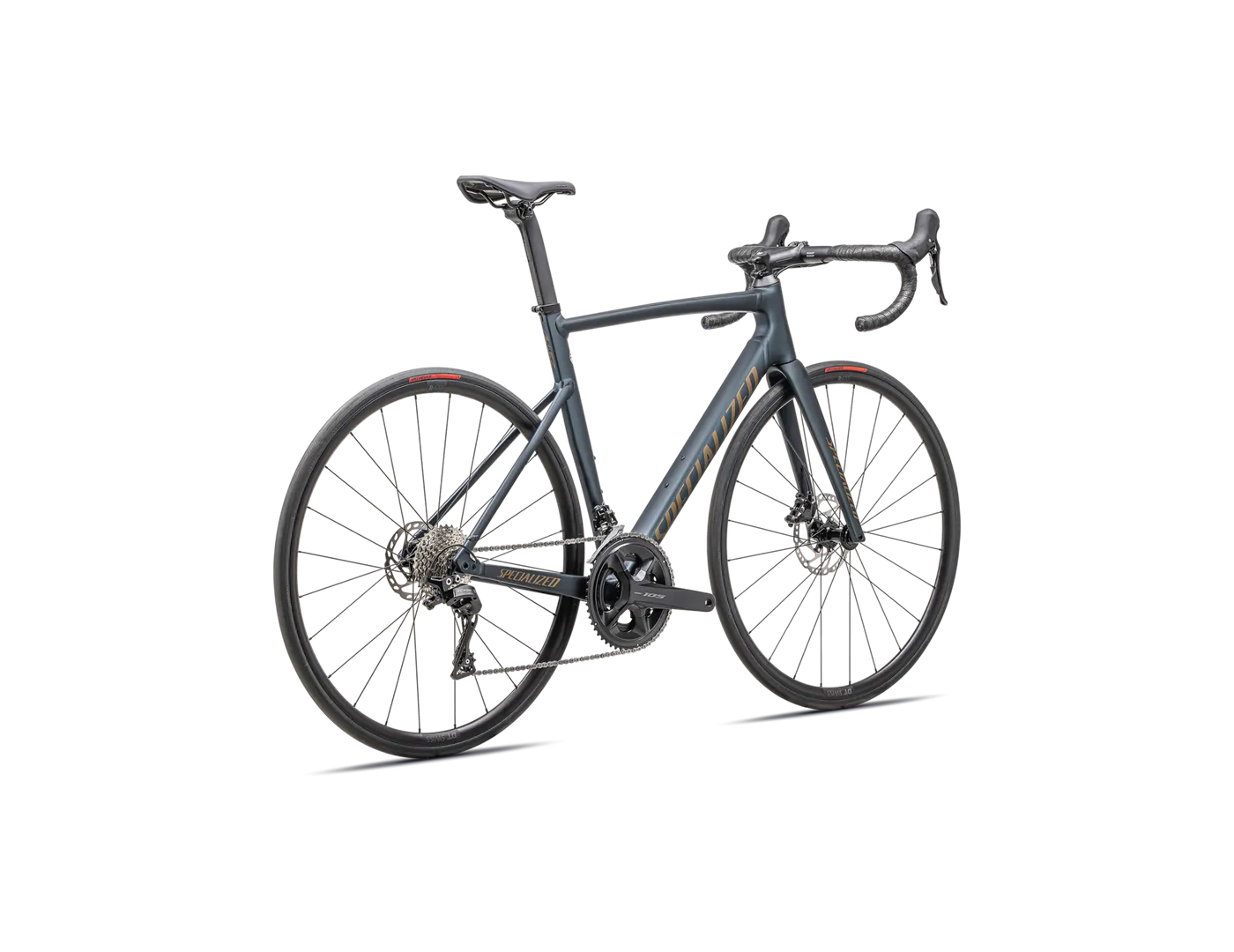 Allez Sprint Comp (2025)