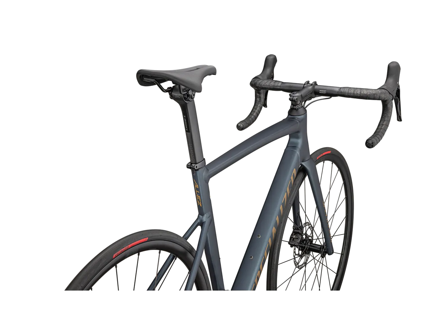 Allez Sprint Comp (2025)
