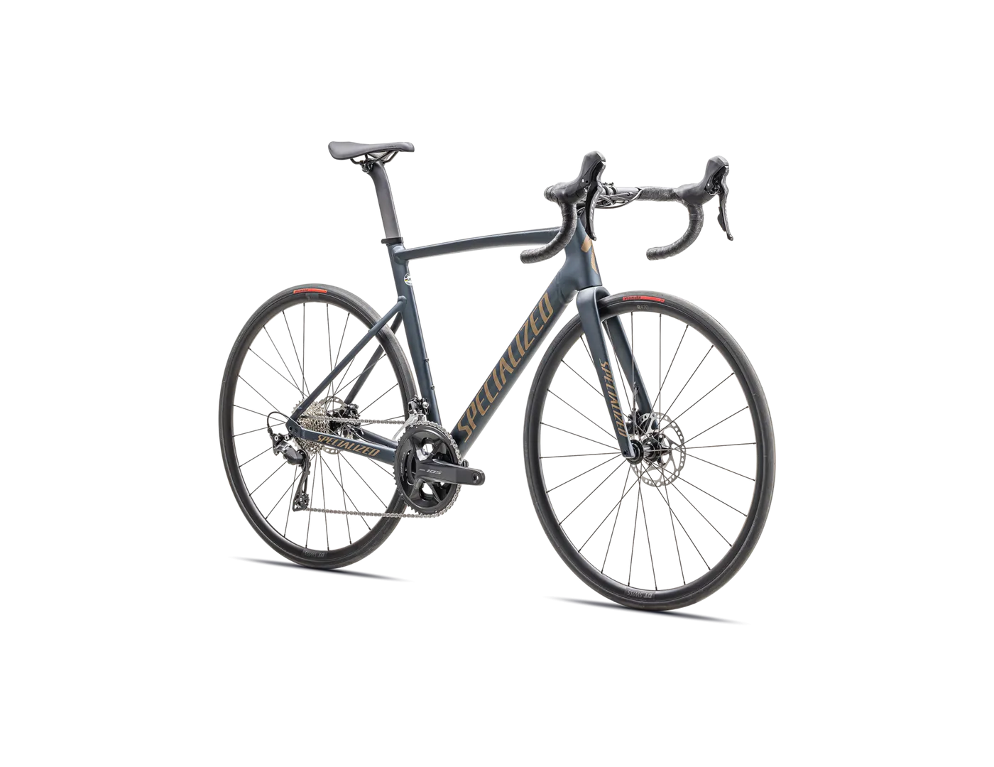 Allez Sprint Comp (2025)