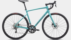 Allez GLOSS LAGOON BLUE/COOL GREY/BLAZE
