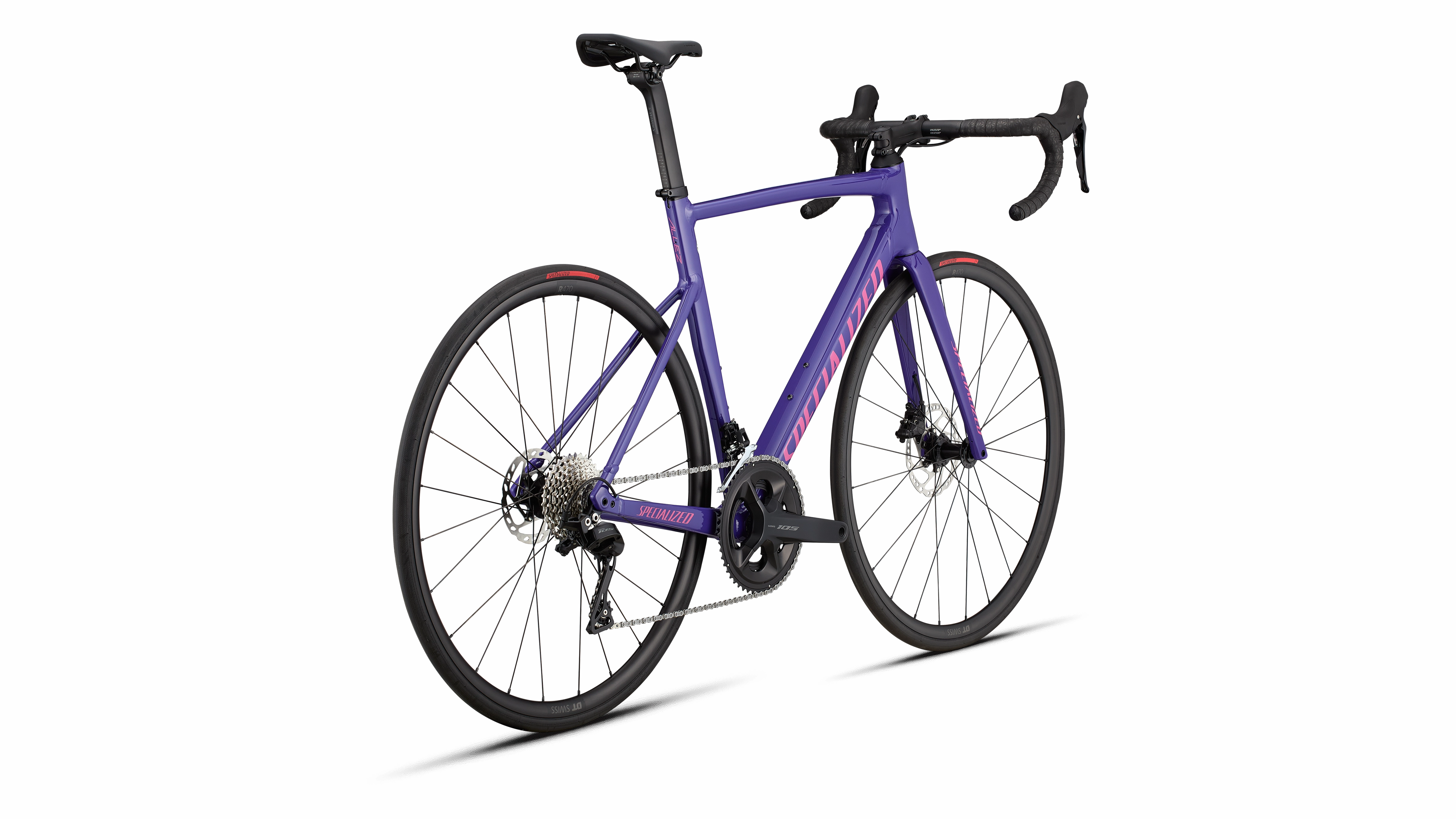 Allez Sprint Comp