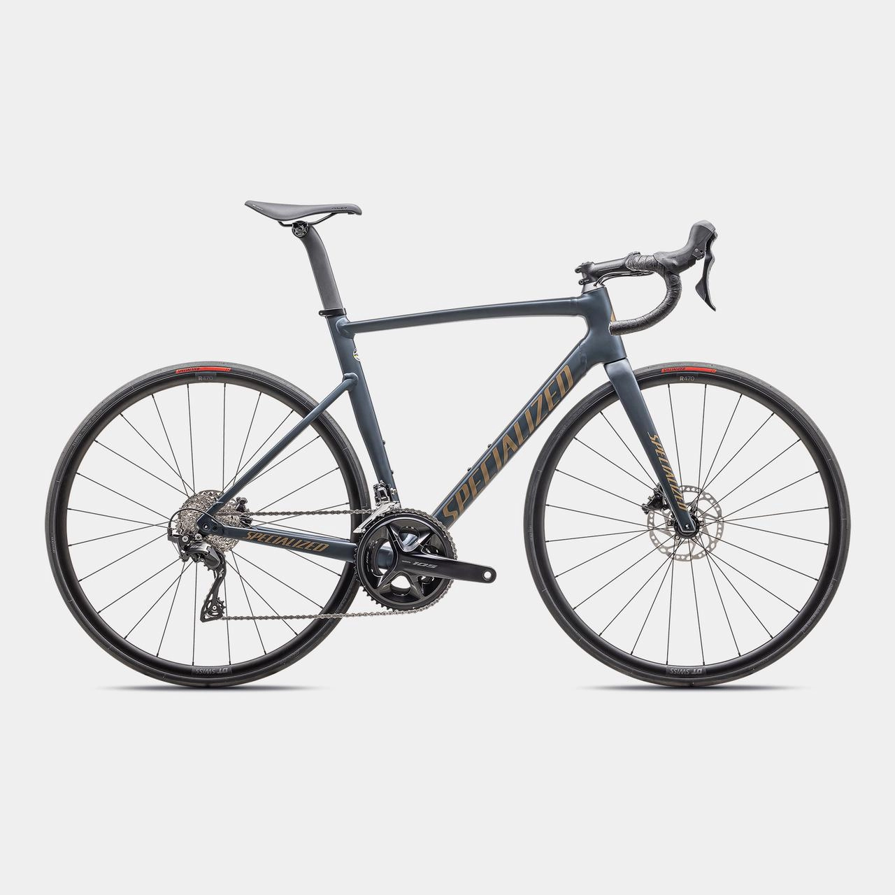 Allez Sprint Comp