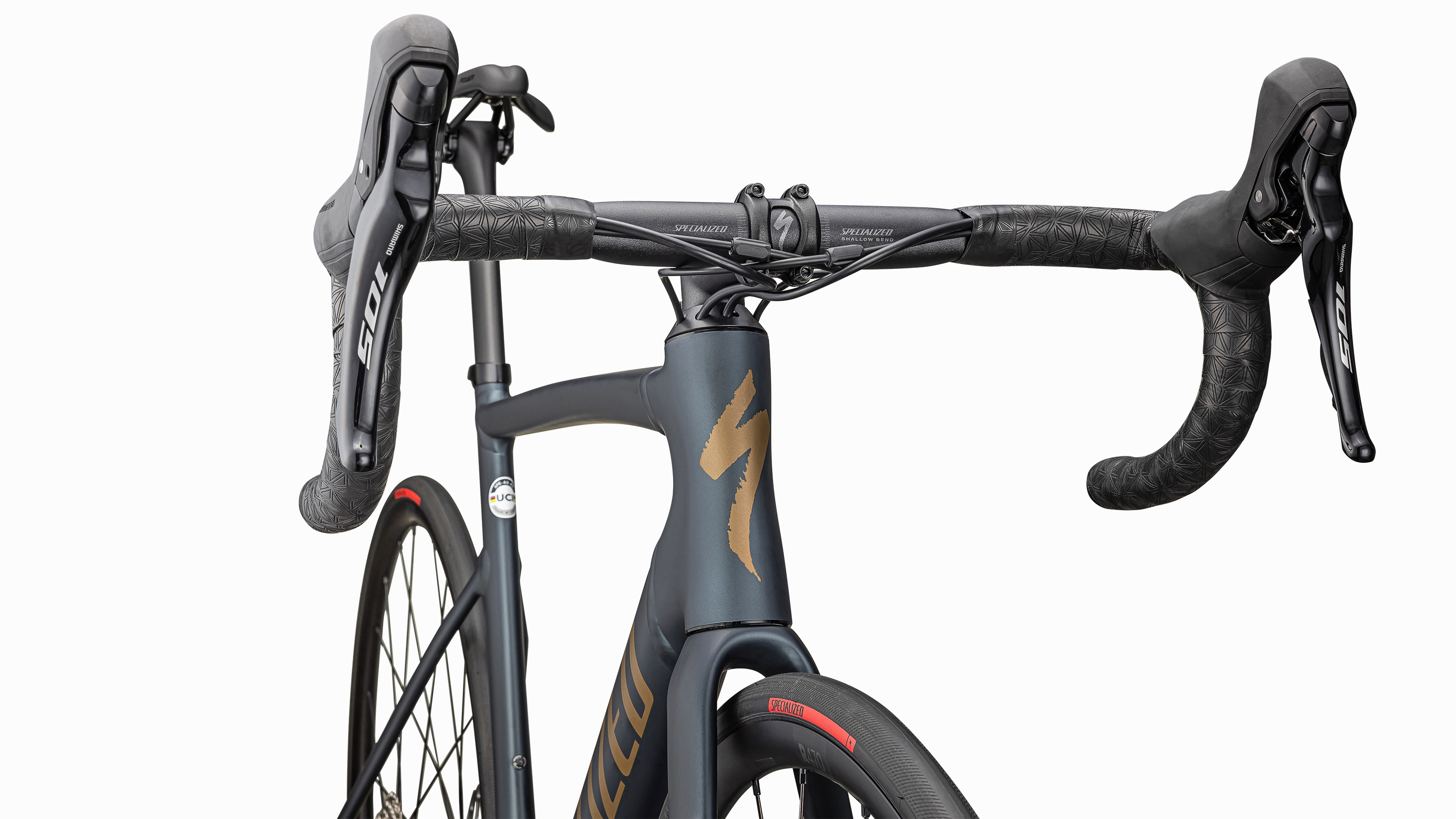 Allez Sprint Comp
