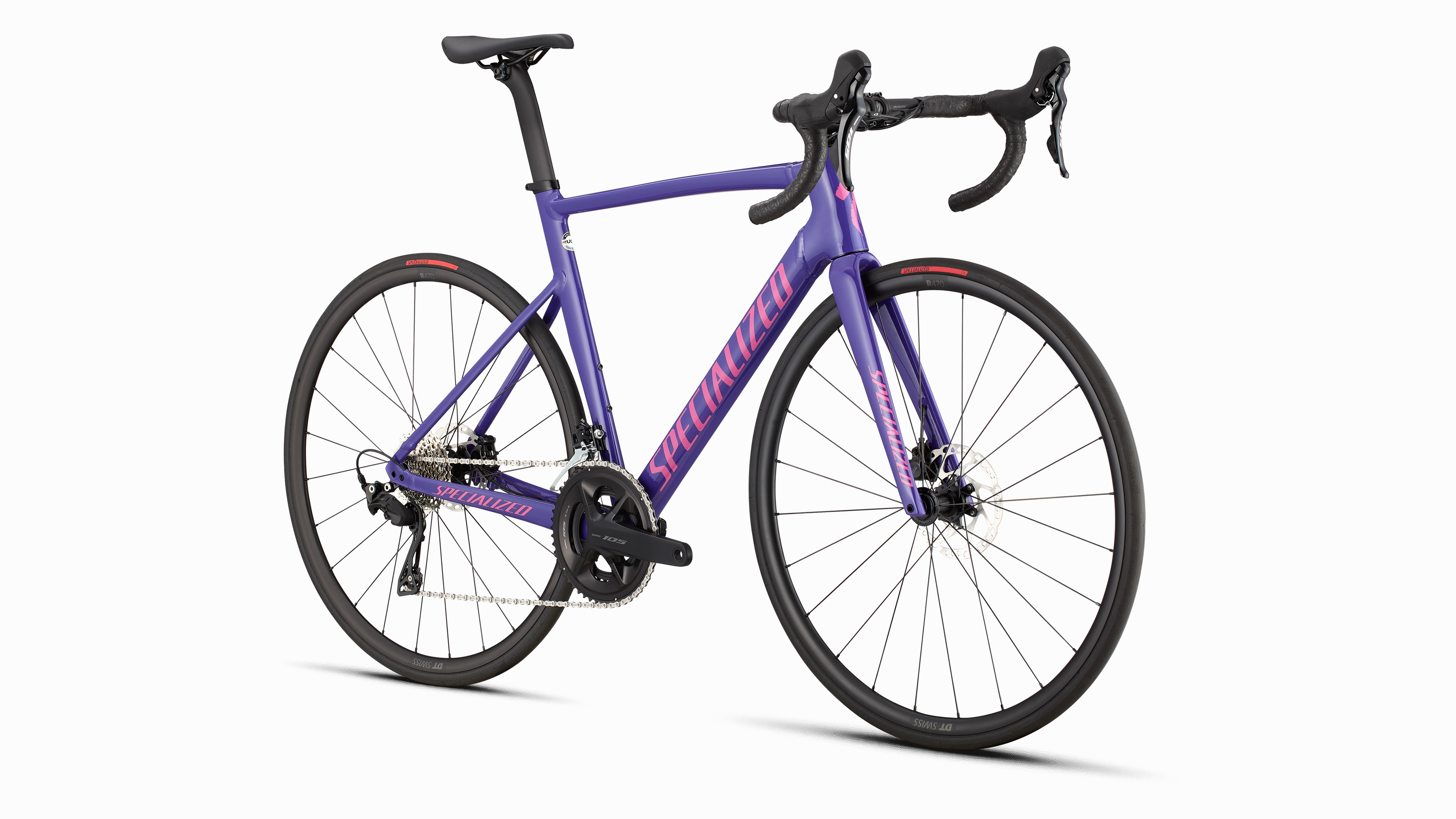 Allez Sprint Comp
