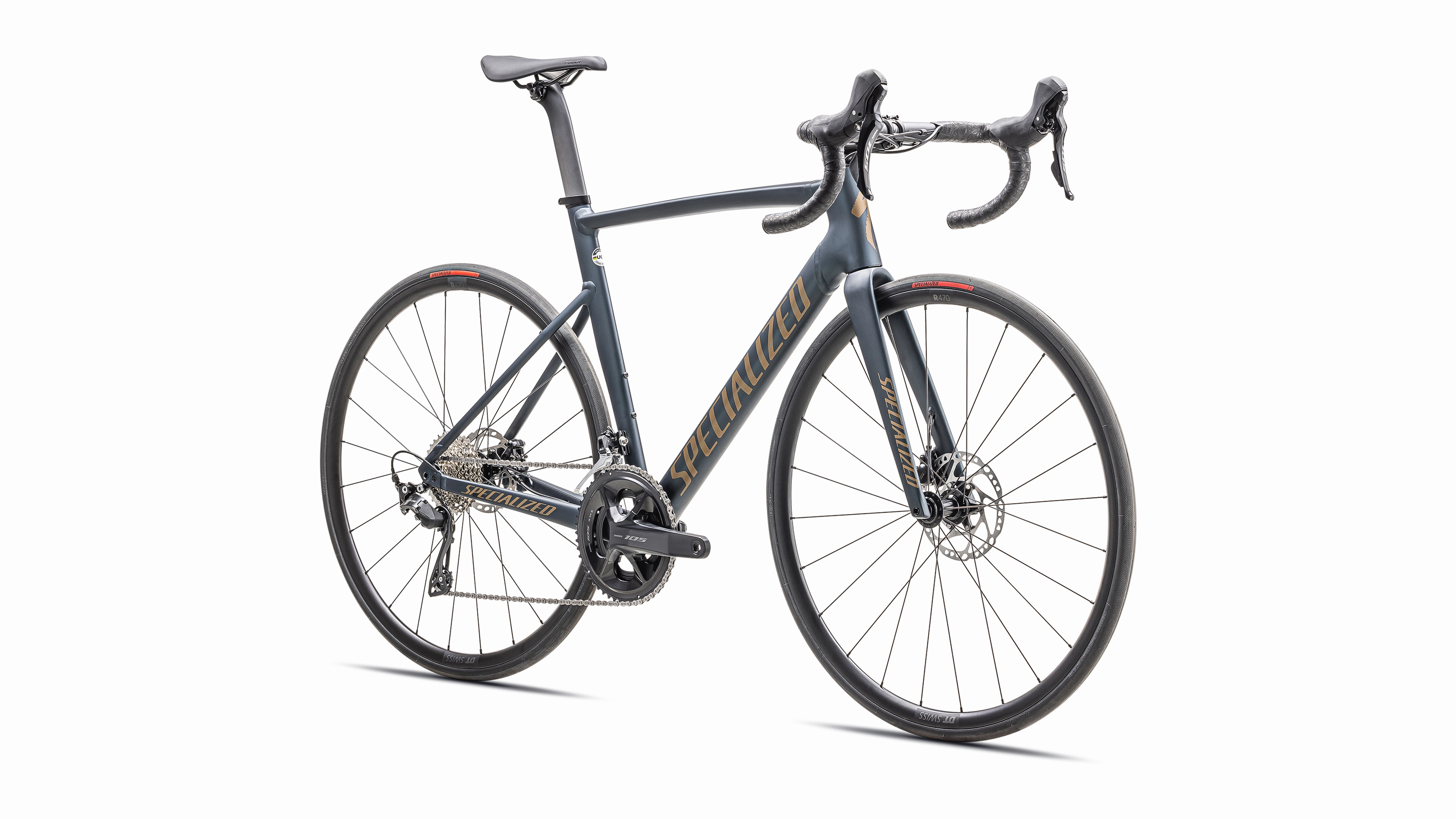 Allez Sprint Comp