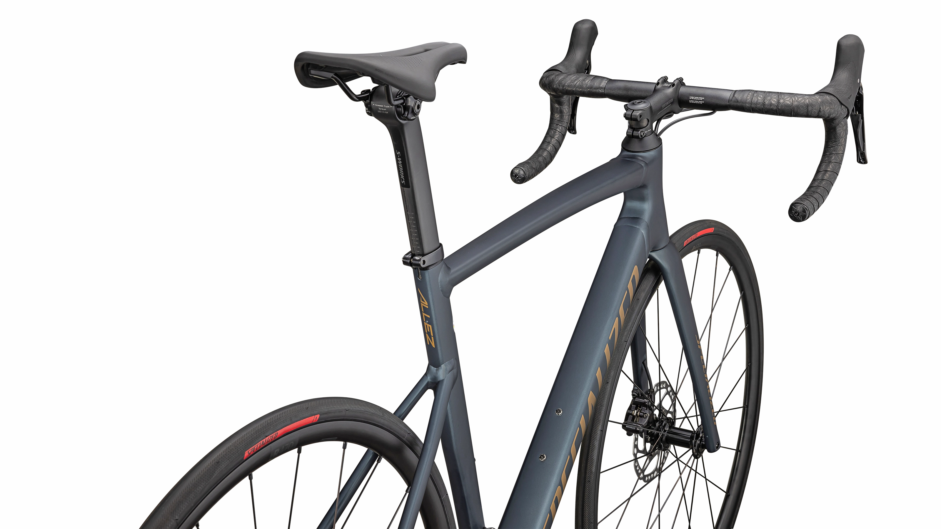 Allez Sprint Comp
