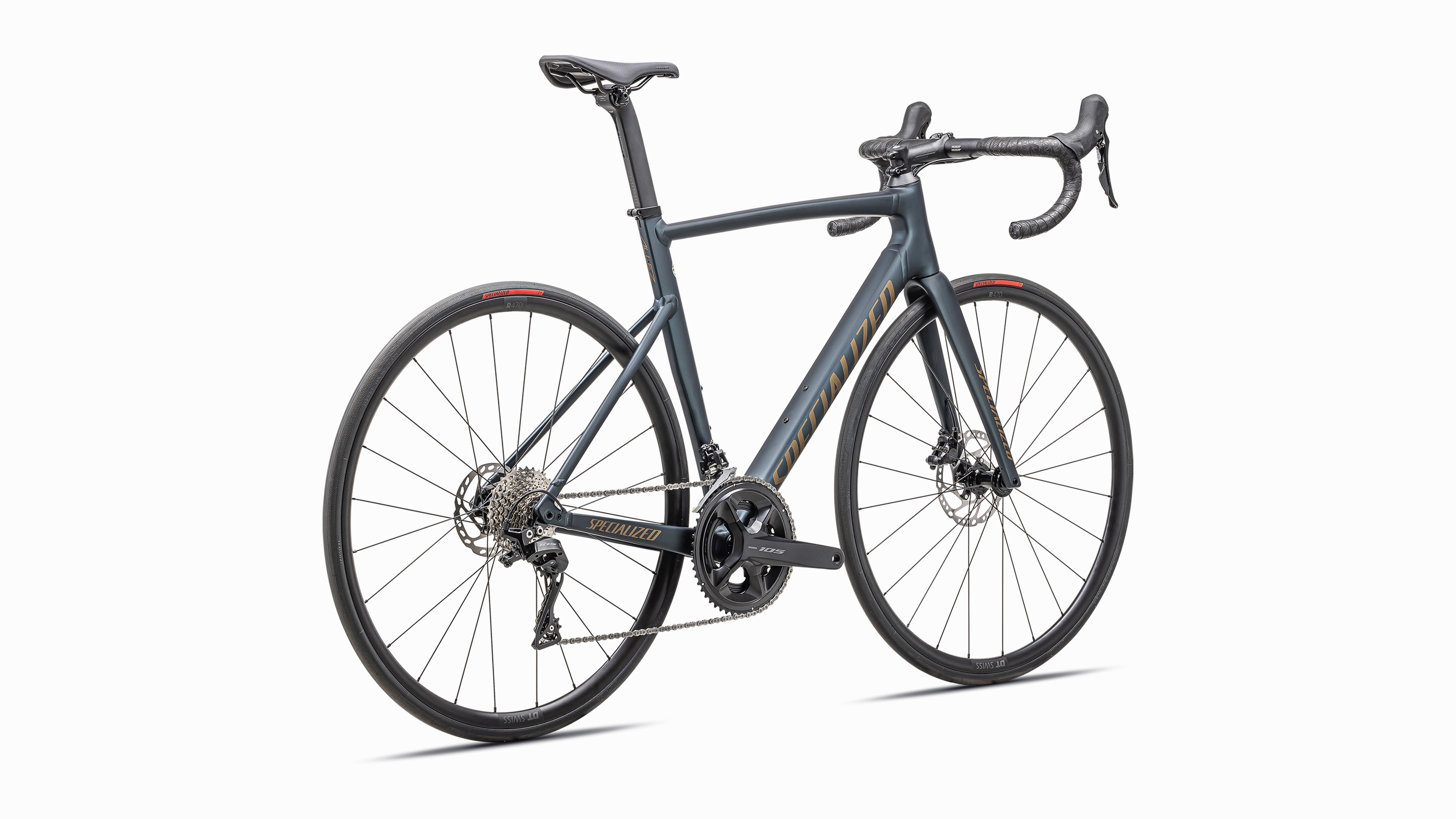 Allez Sprint Comp