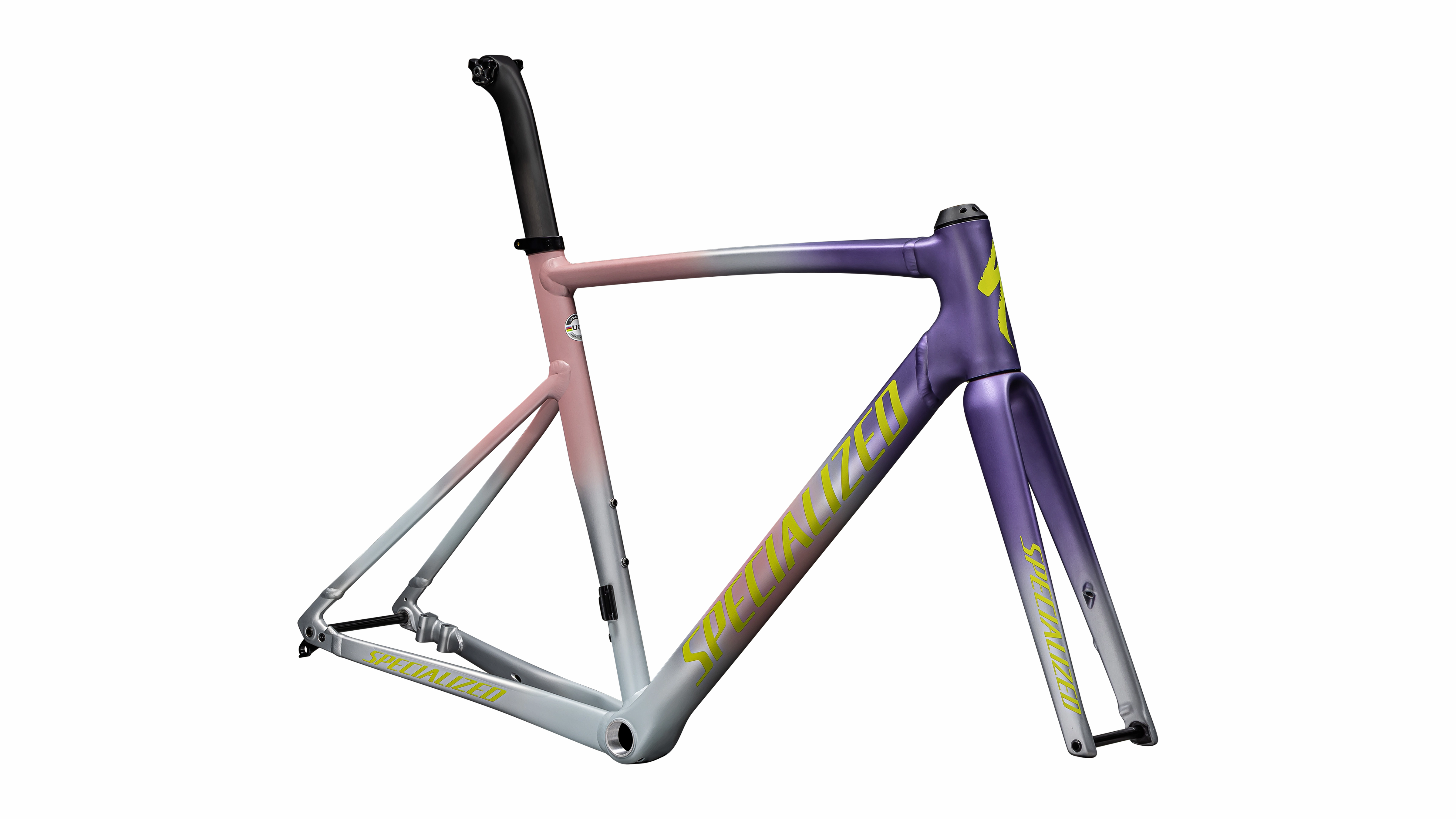 Allez Sprint Frameset