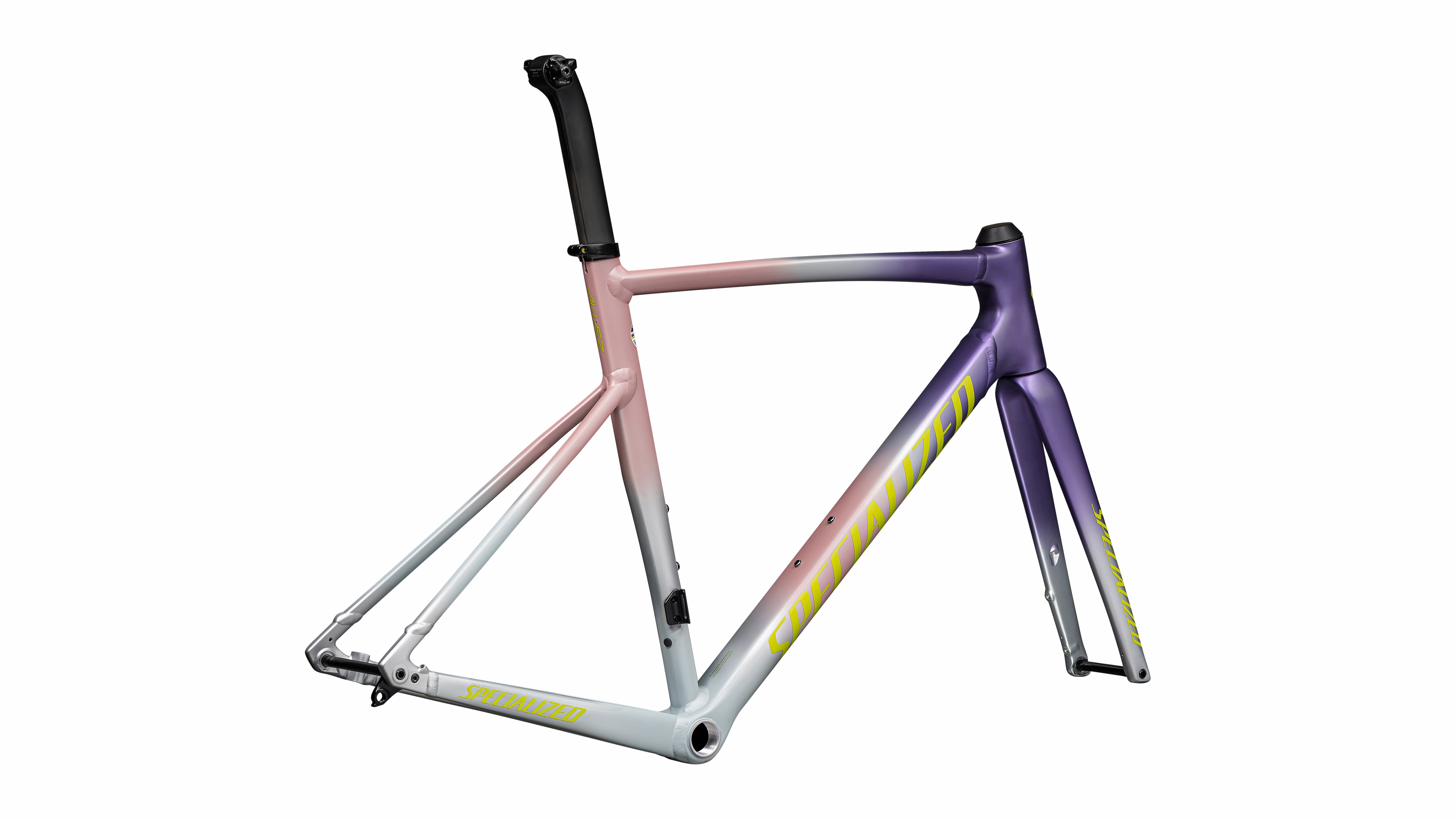Allez Sprint Frameset