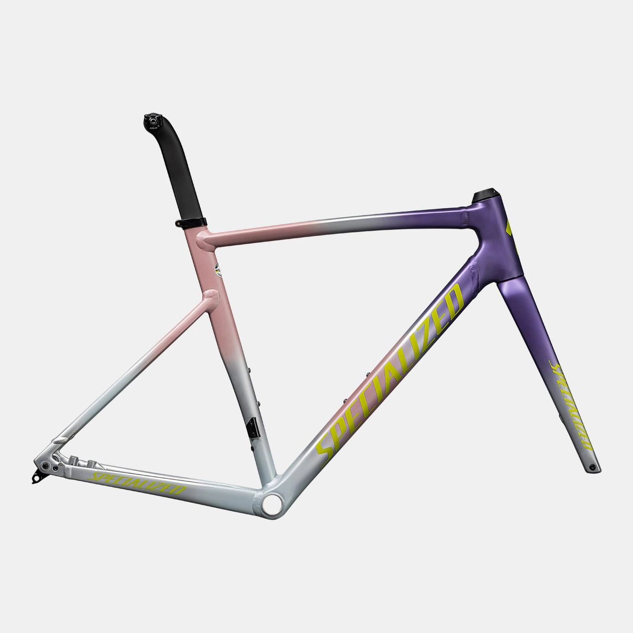 Allez Sprint Frameset