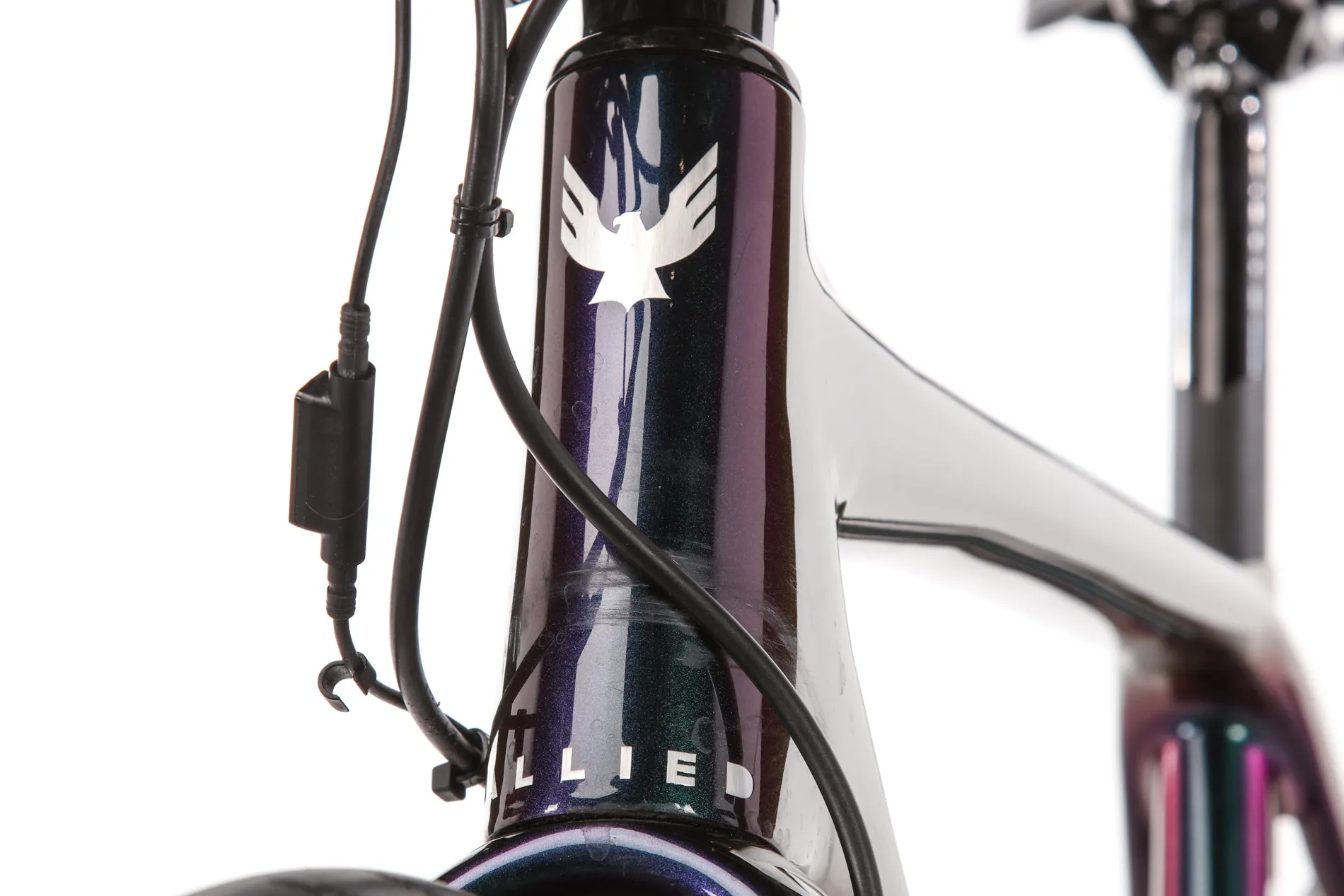 Allied Alfa Allroad Road Bike - 2018, 52cm 