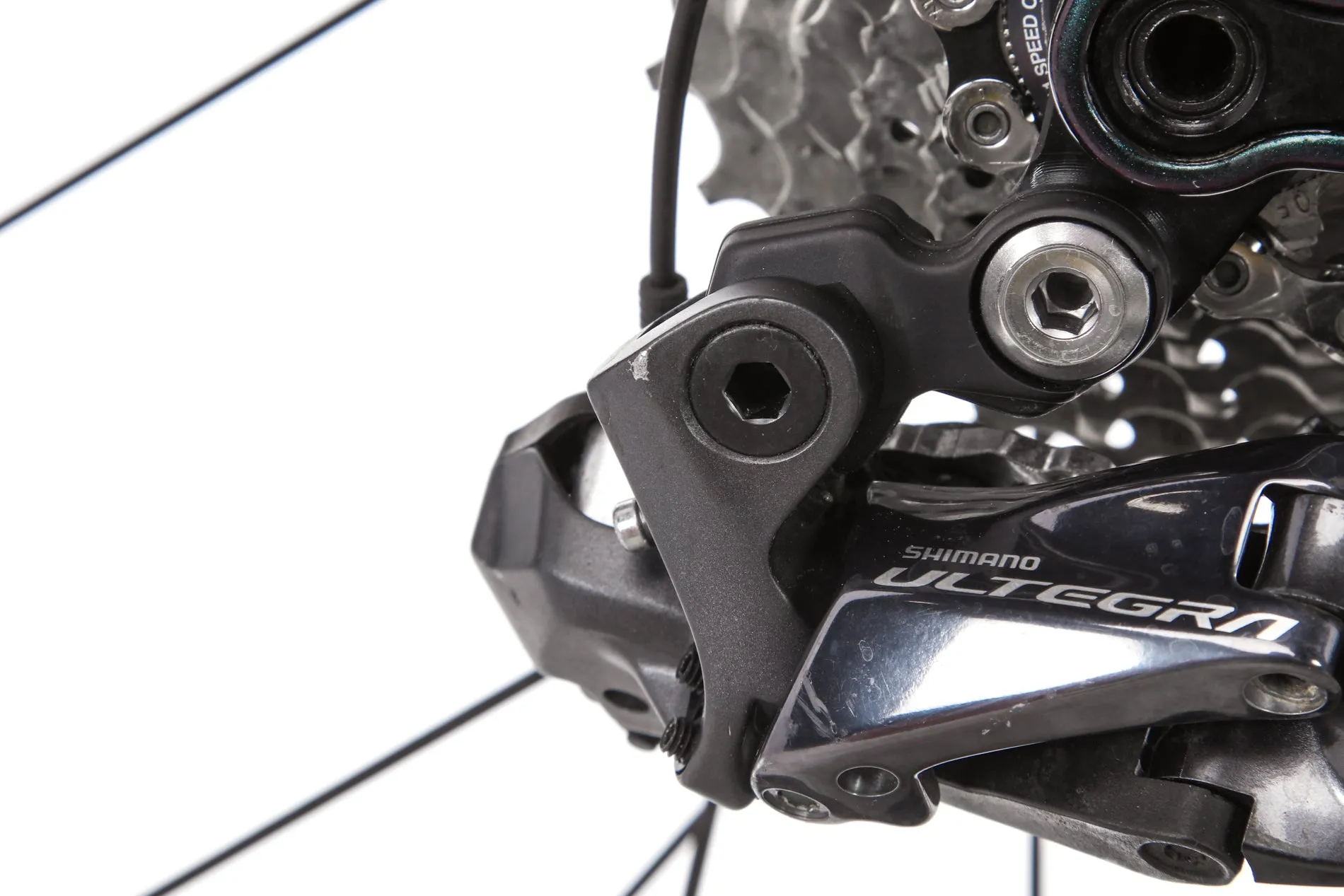 Allied Alfa Allroad Road Bike - 2018, 52cm 