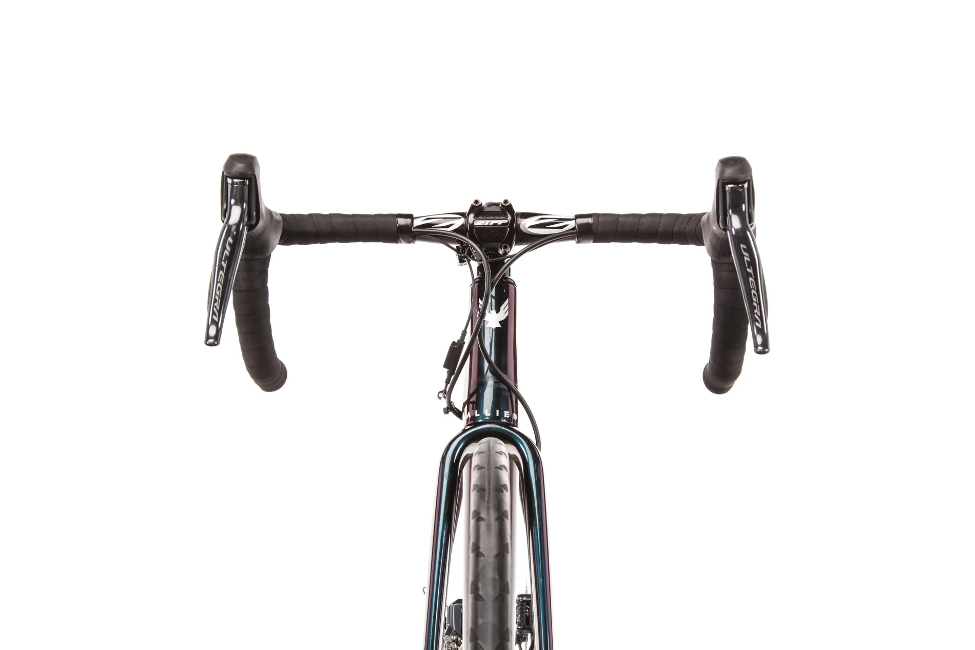 Allied Alfa Allroad Road Bike - 2018, 52cm 