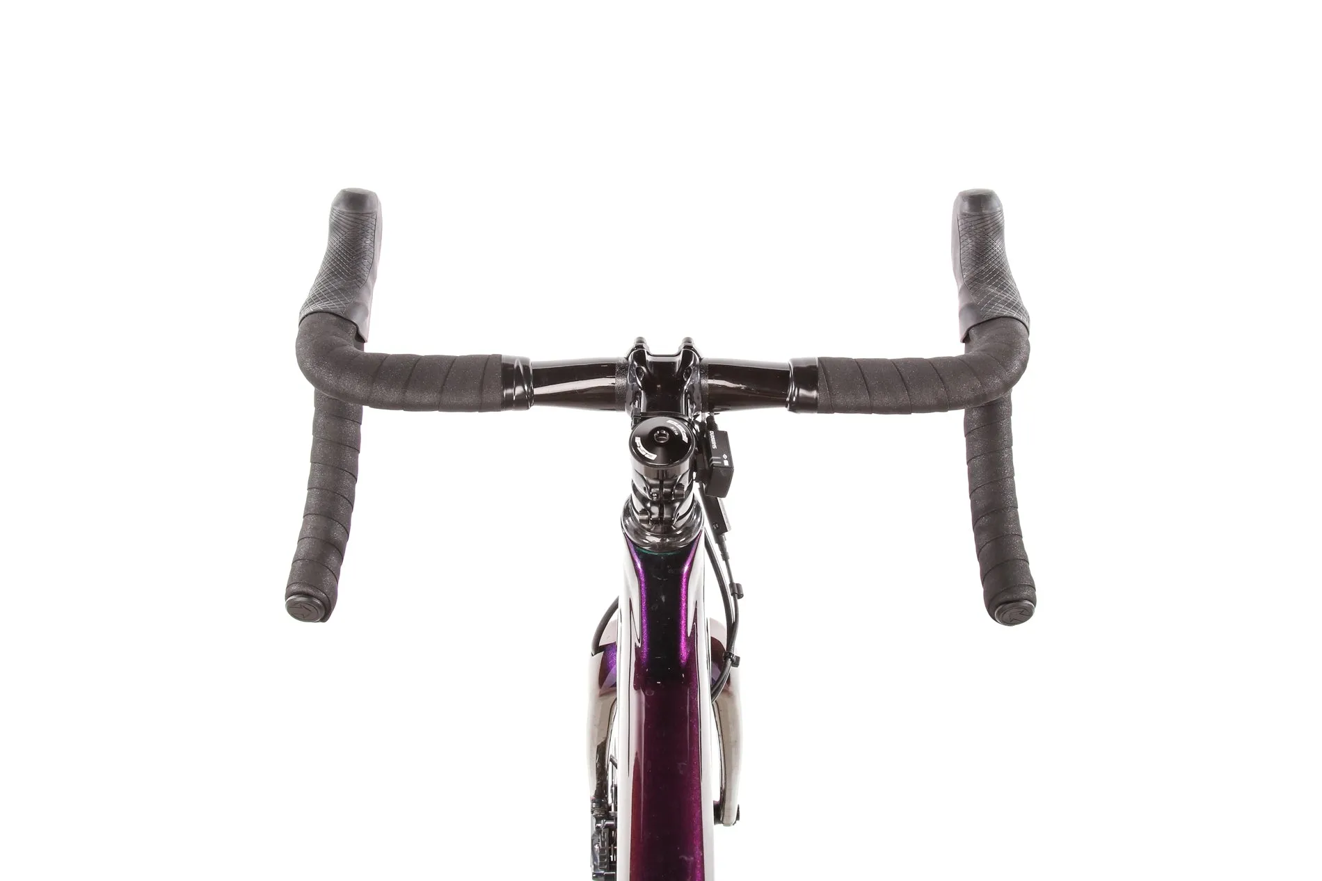 Allied Alfa Allroad Road Bike - 2018, 52cm 