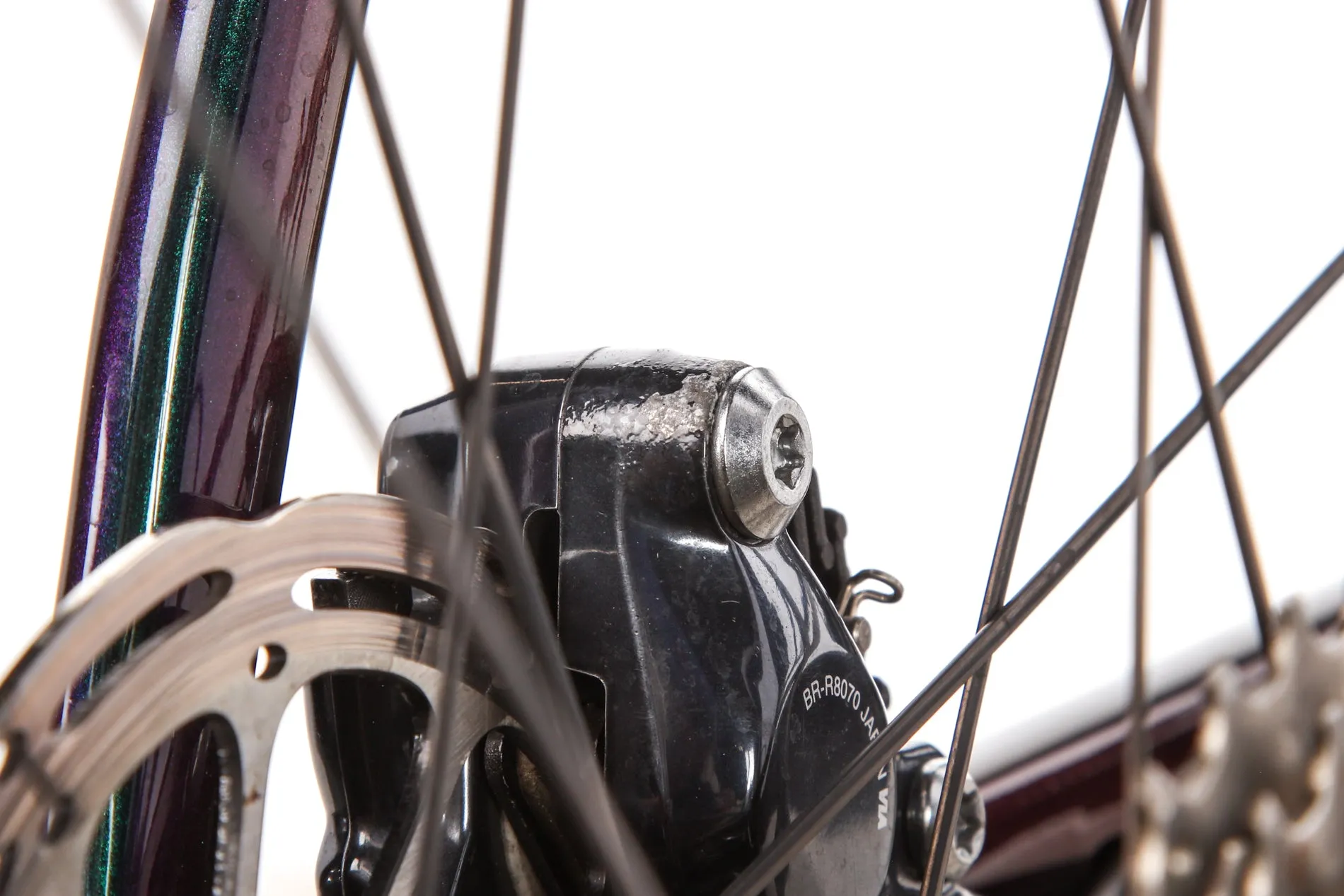 Allied Alfa Allroad Road Bike - 2018, 52cm 
