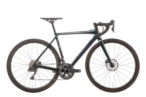 Allied Alfa Allroad Road Bike - 2018, 52cm 