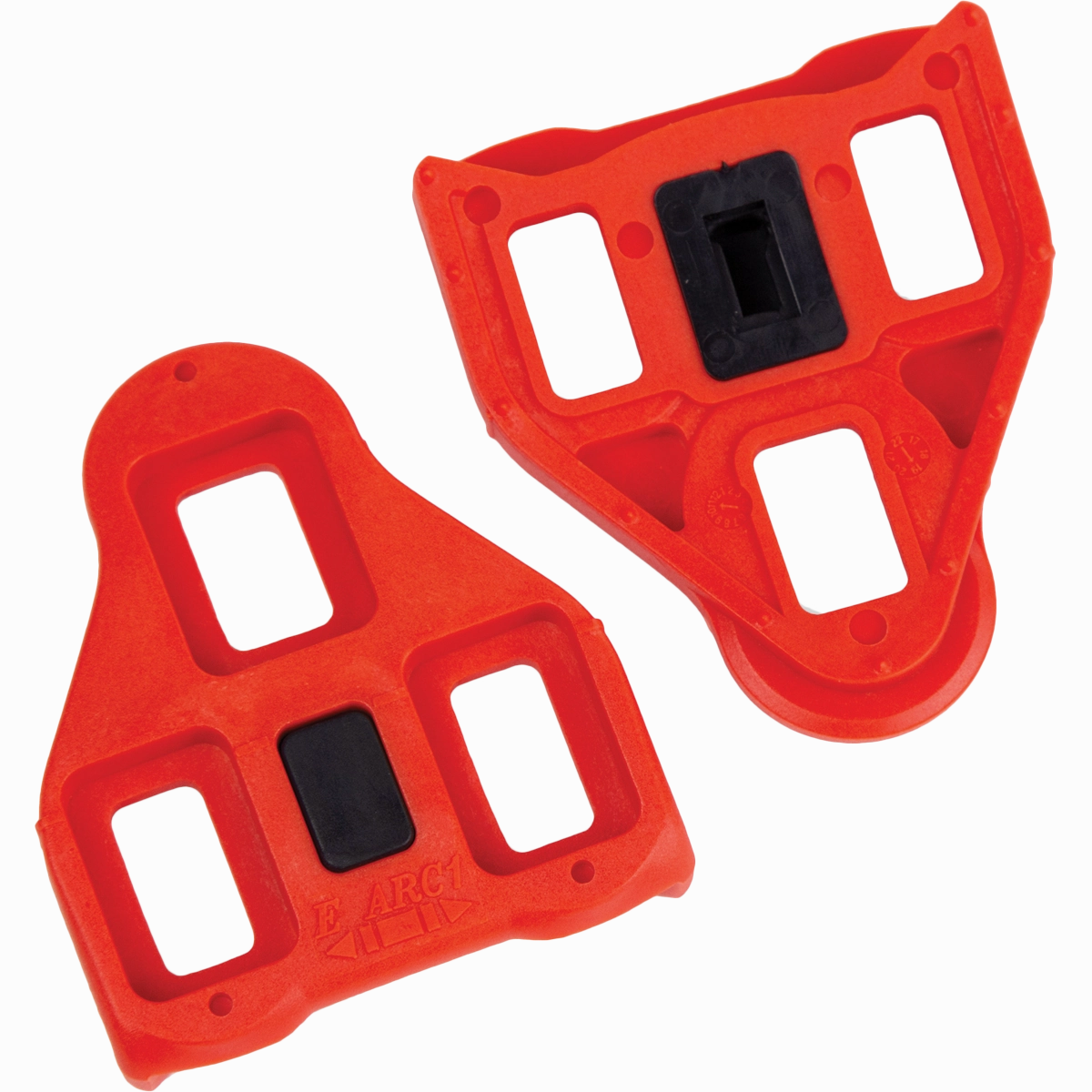 Alpha Cleat Delta 9 - Red