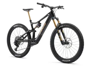 Amflow PL Carbon Pro (800wh) eBike