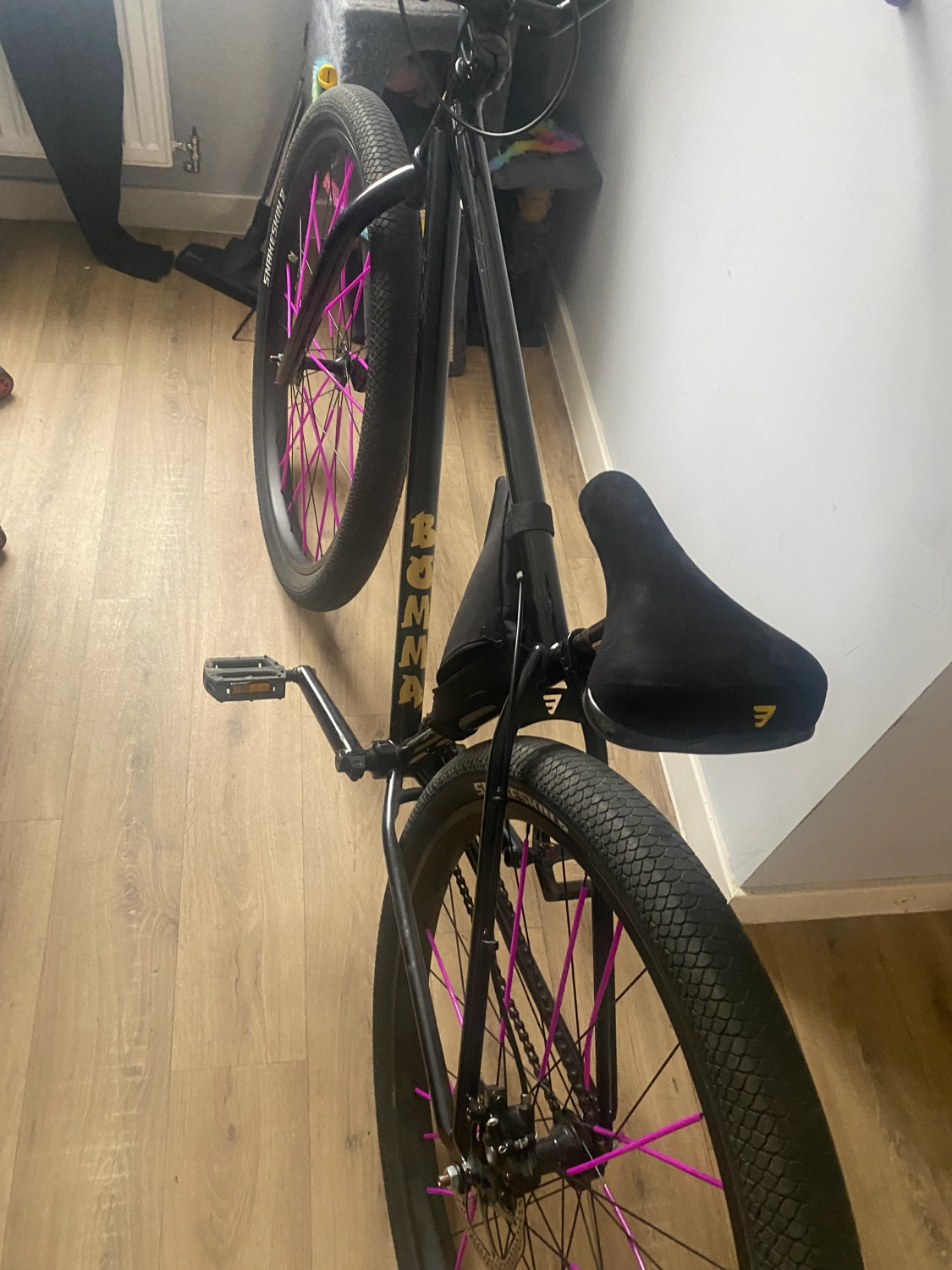 Apollo Evade Mens Mountain Bike 2023