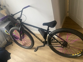 Apollo Evade Mens Mountain Bike 2023
