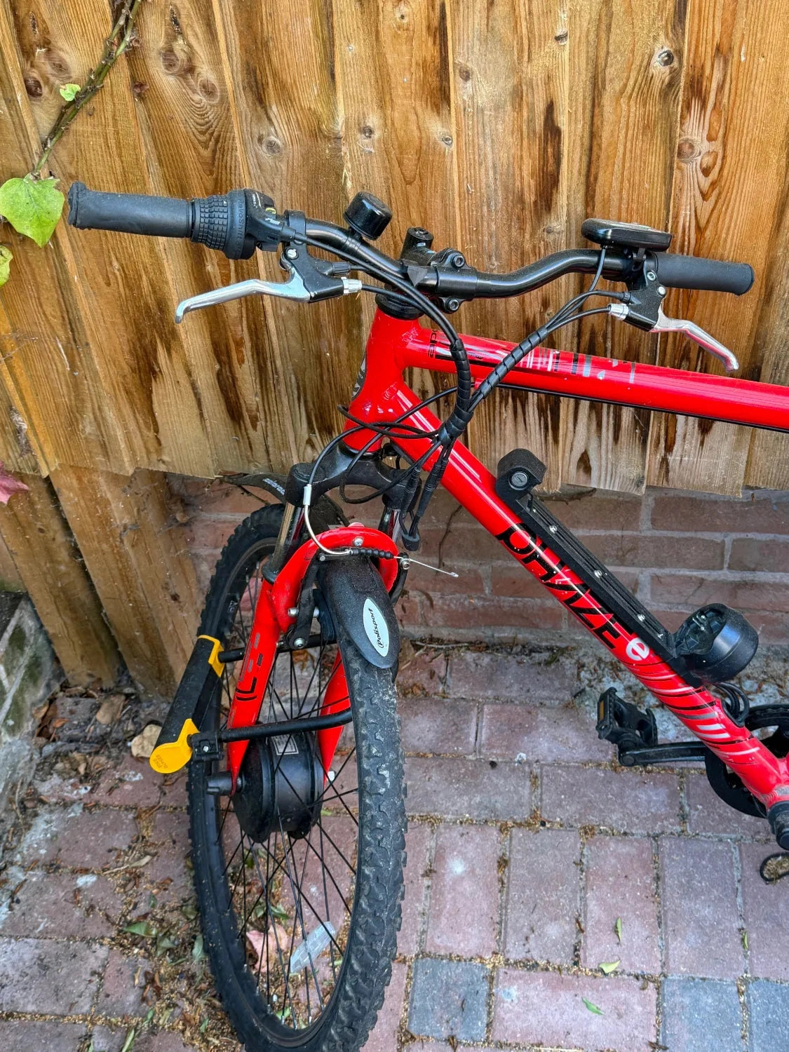 Apollo Phaze E 2021